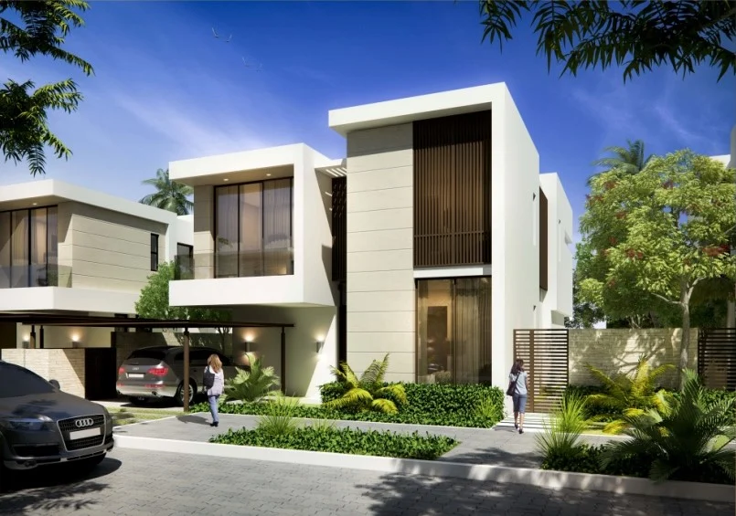 DAMAC HILLS - CALERO