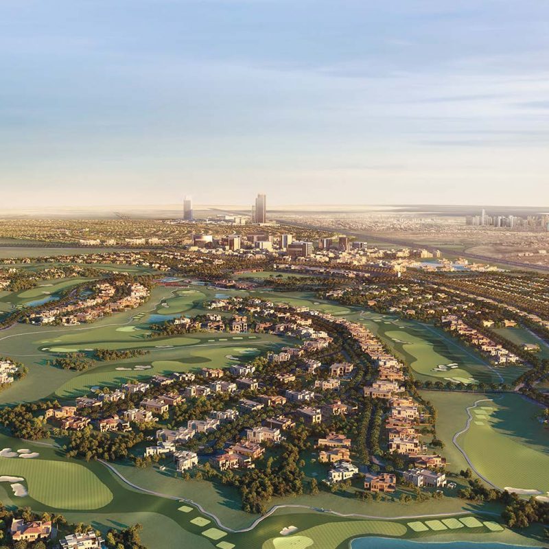 FAIRWAY VISTAS