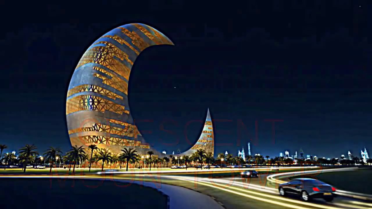MOON TOWER 2