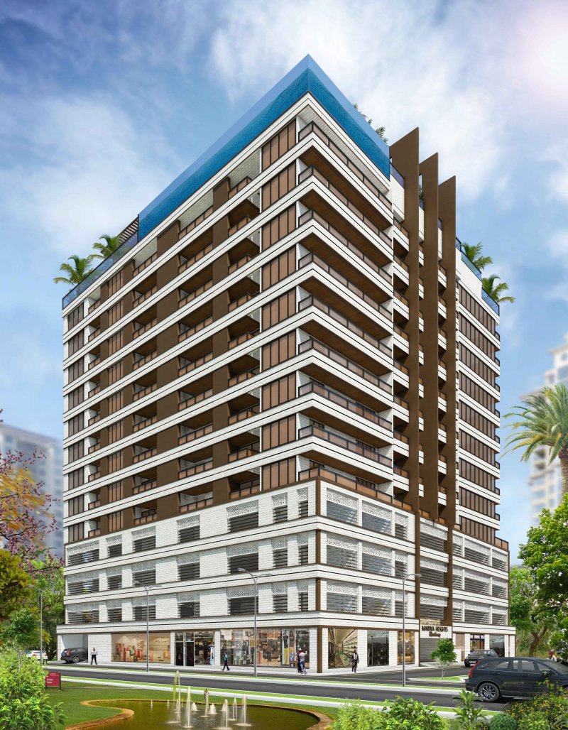 Marwa Heights
