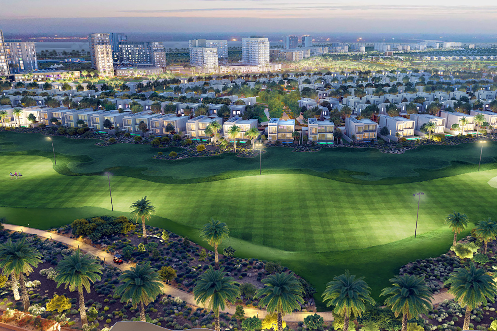Greenview 3