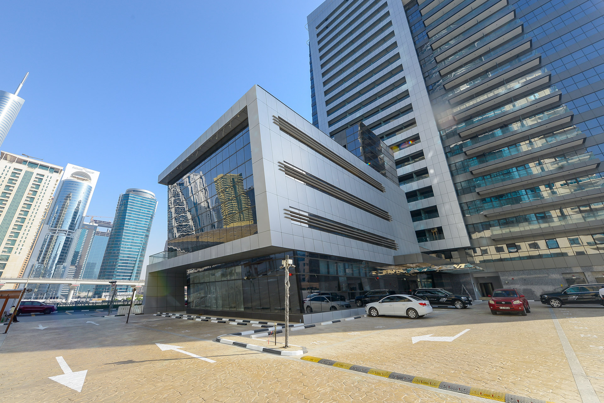 TFG MARINA