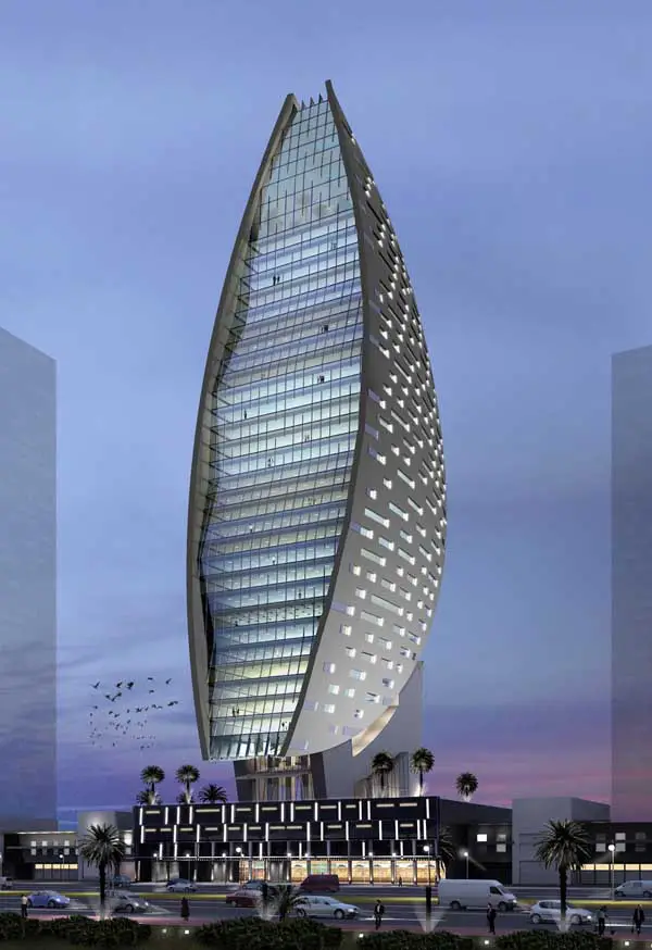 IRIS BAY