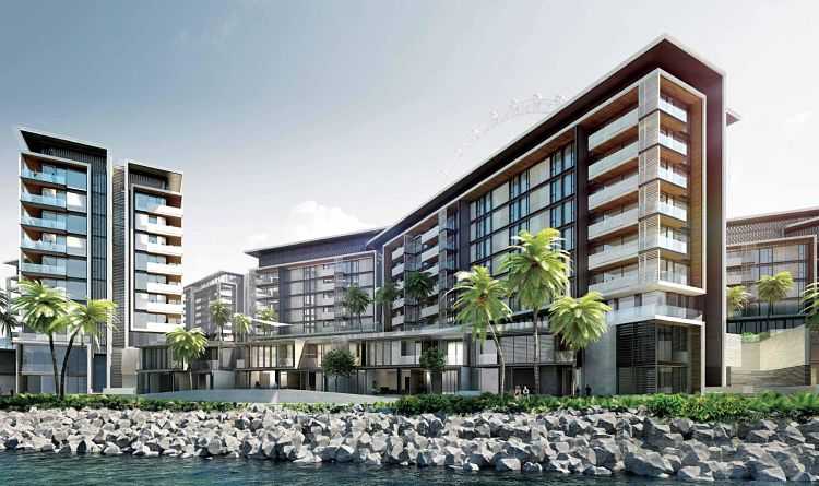 BV RESIDENCES