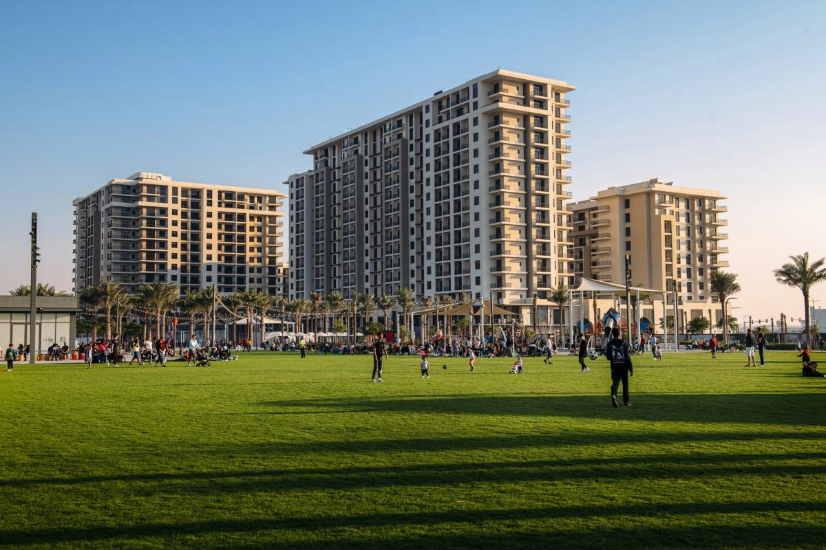 HAYAT BOULEVARD
