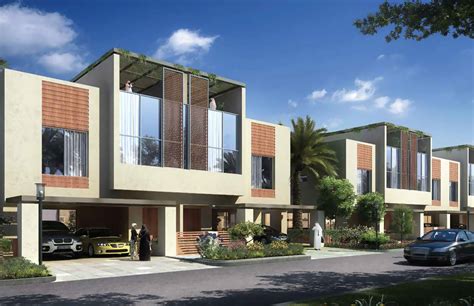 MILLENNIUM ESTATES