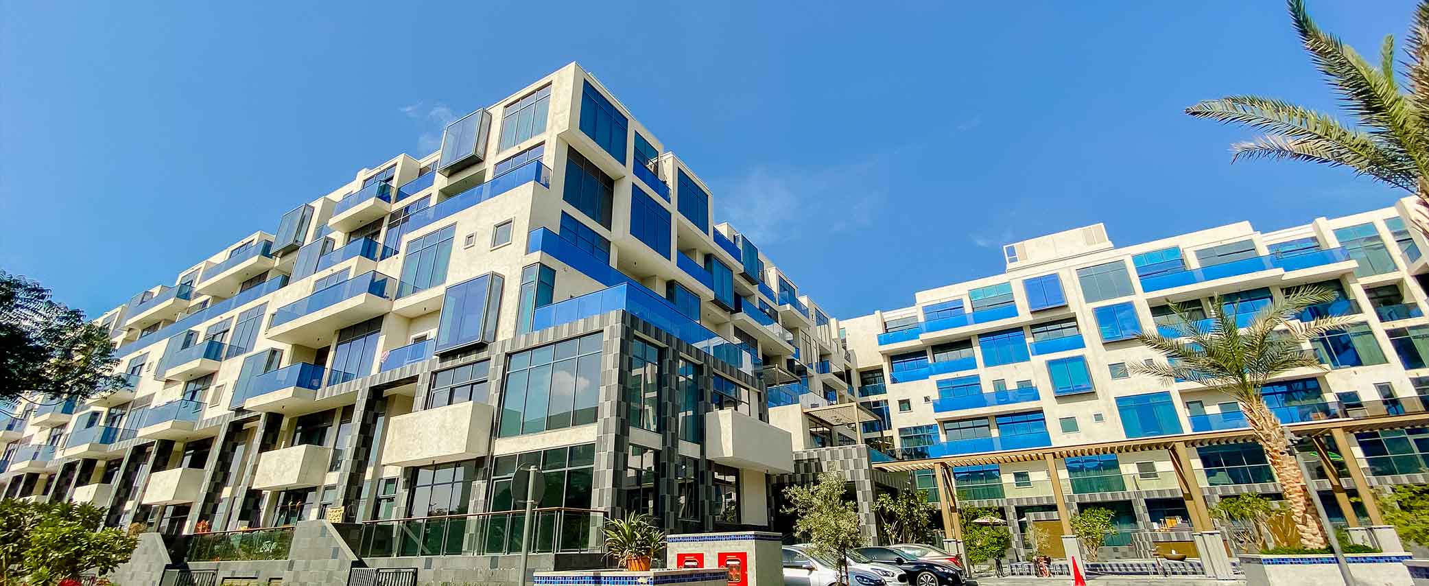 OIA Residence