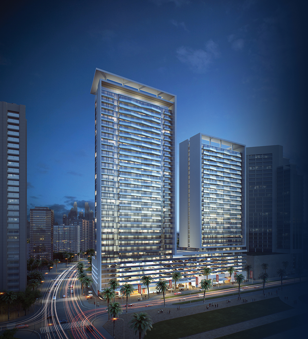 BLOOM HEIGHTS