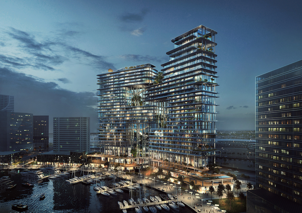 The Residences