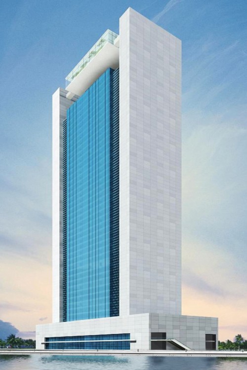 AMESCO TOWER