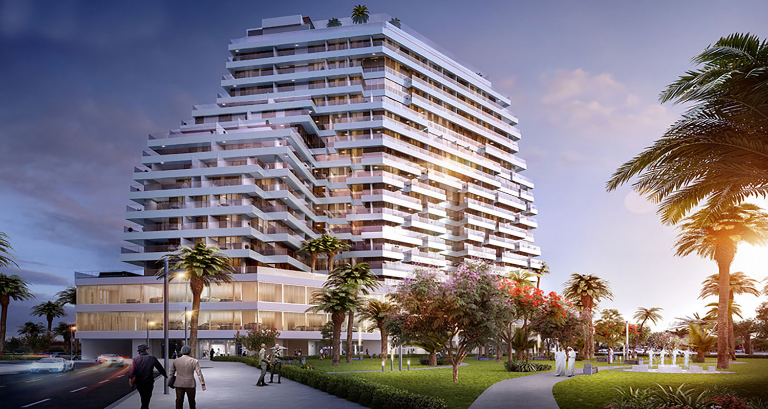 Azizi Aliyah Residences