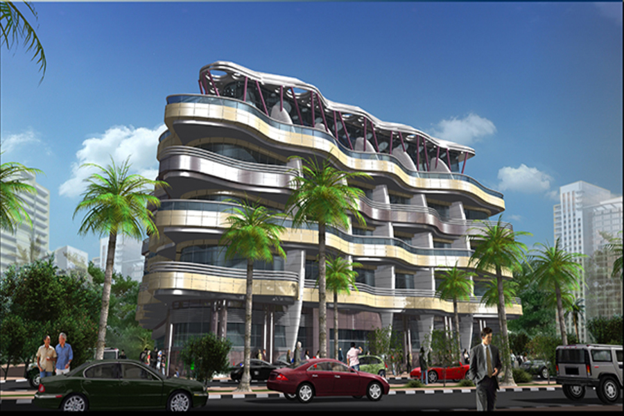WAVE RESIDENCE