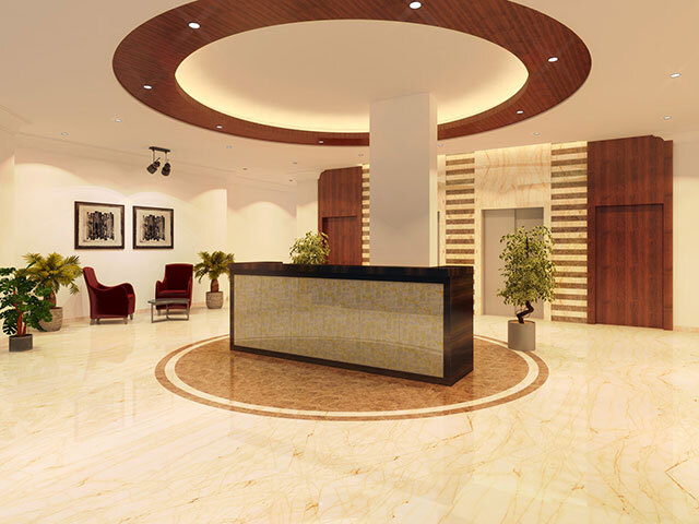 Point Residencia