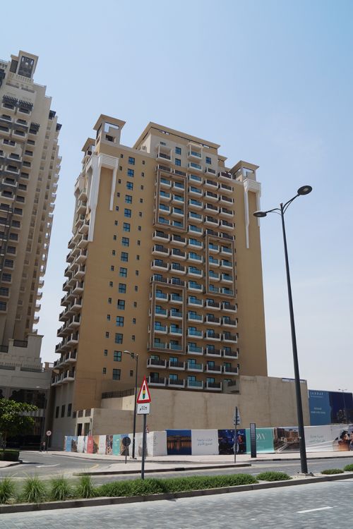 RIAH TOWERS