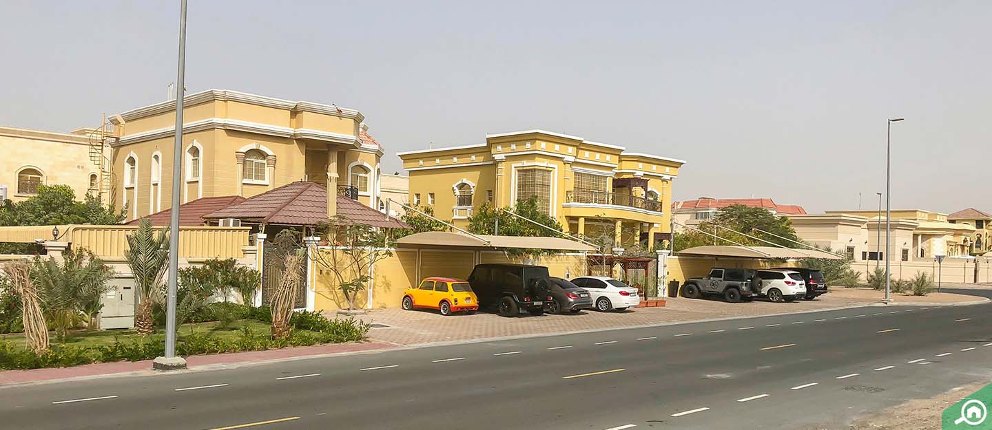 Villa Lantana 1