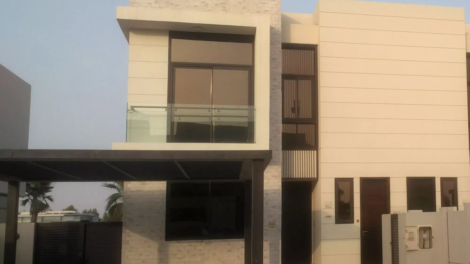 Damac Hills - Rochester
