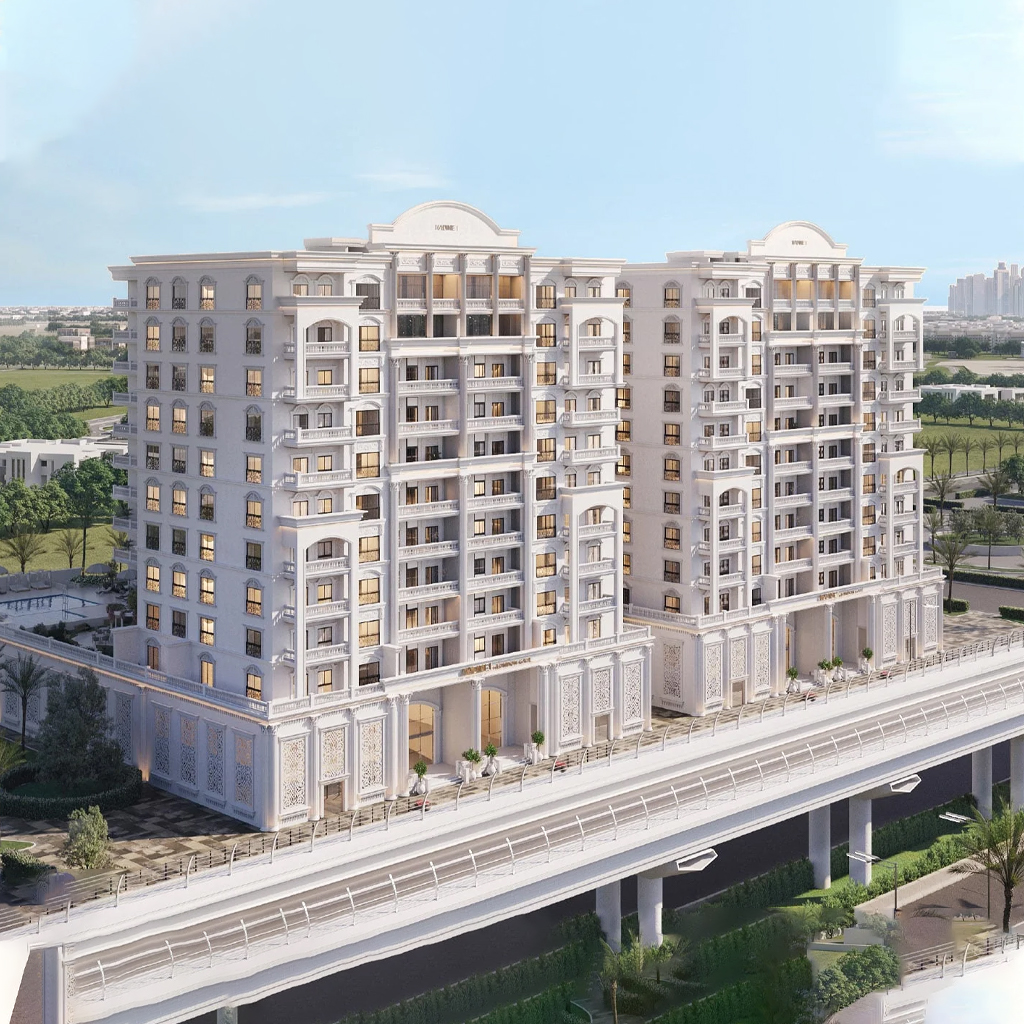 Nadine Residences 2