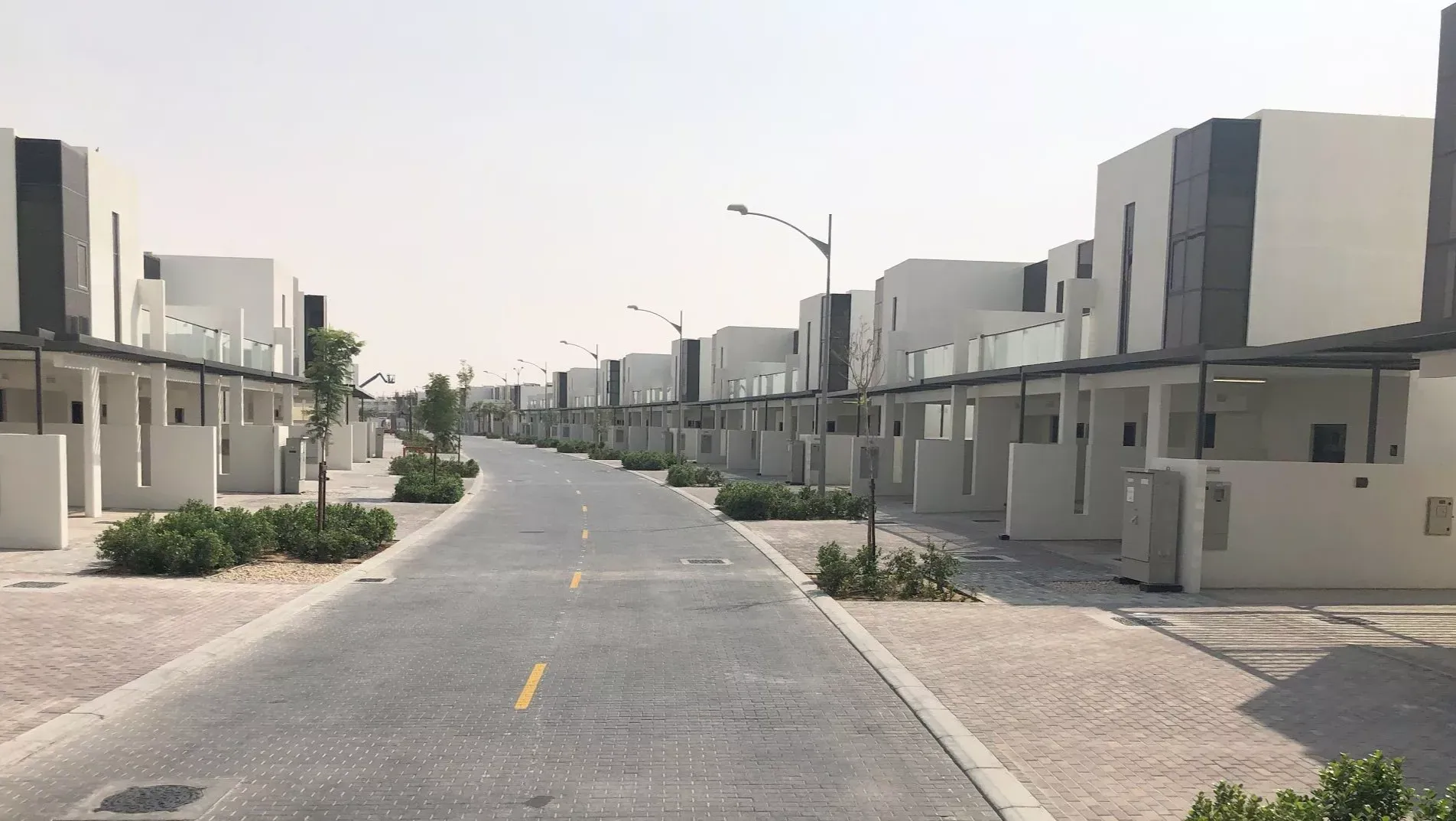 Damac Hills - Amazonia