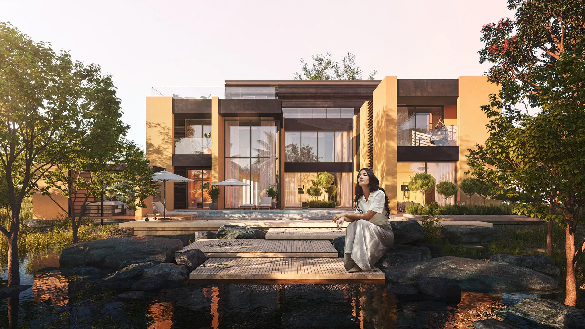 Haven By Aldar 2