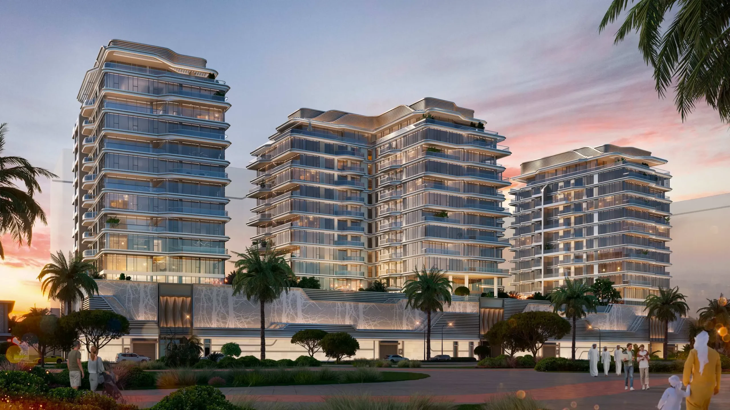Edgewater Residences 2