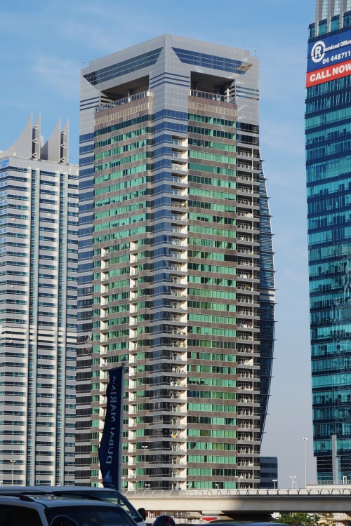 MADINA TOWER
