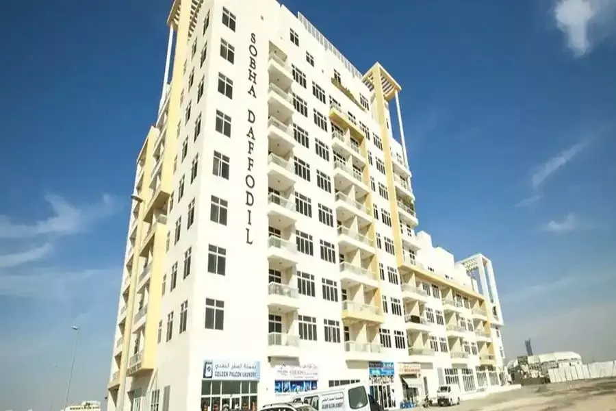 SOBHA DAFFODIL