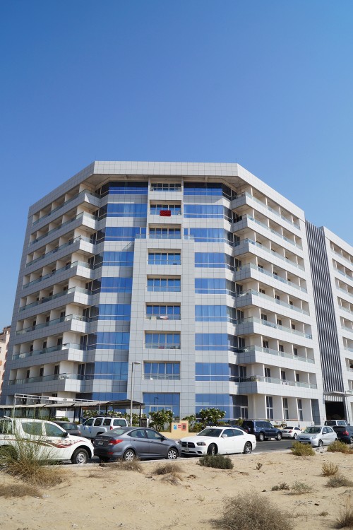 SILICON HEIGHTS