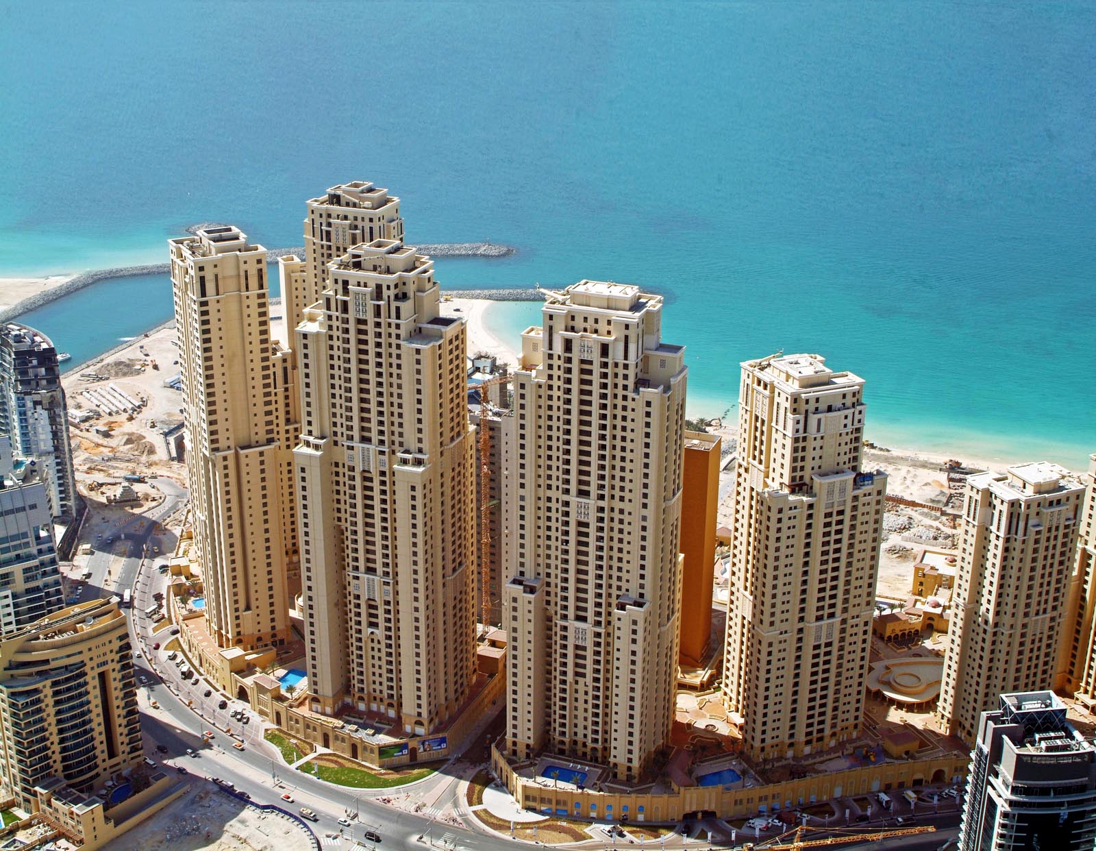 Phoenix Hotel Dubai