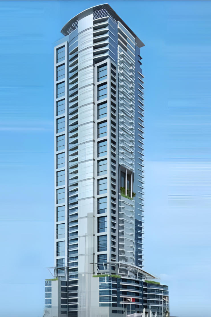 Suhail Waterfront