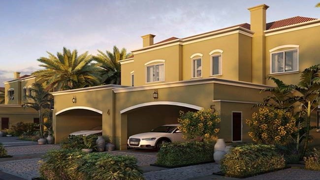 Serena Casa Dora
