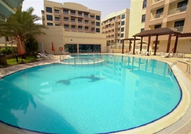 Dunes Village