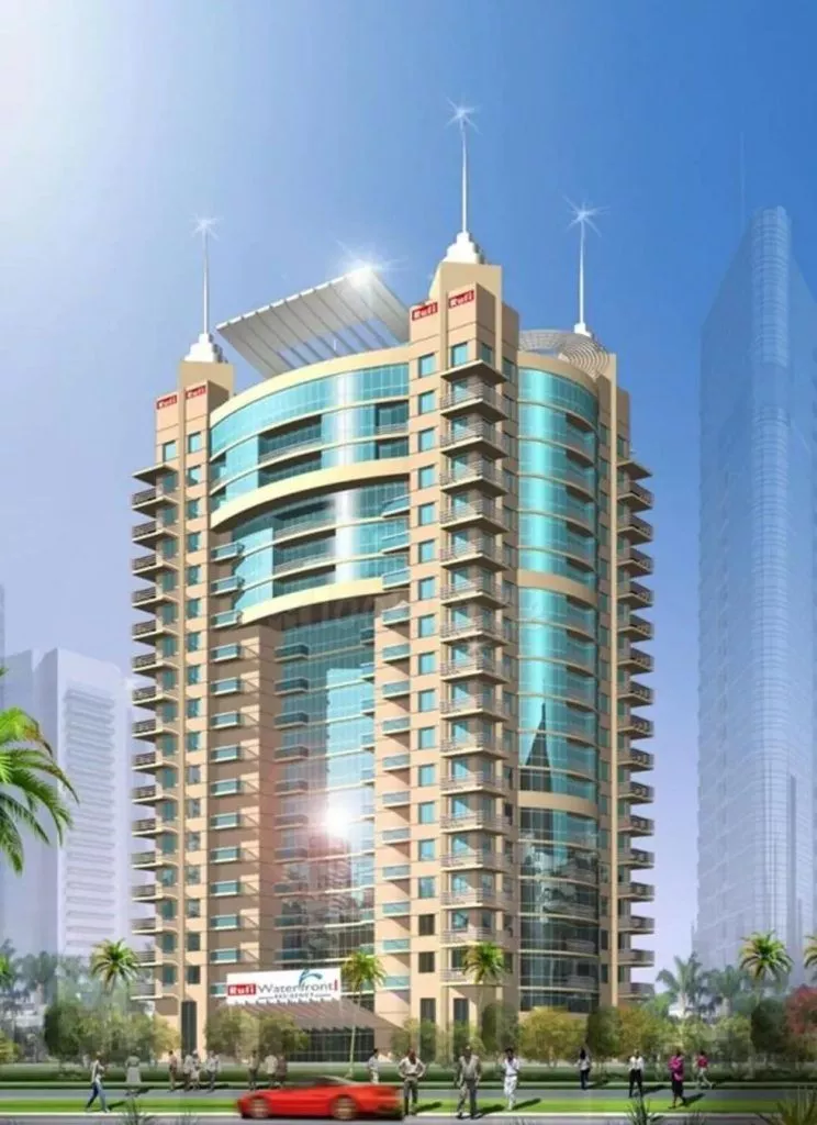 Rufi Grand Apartments