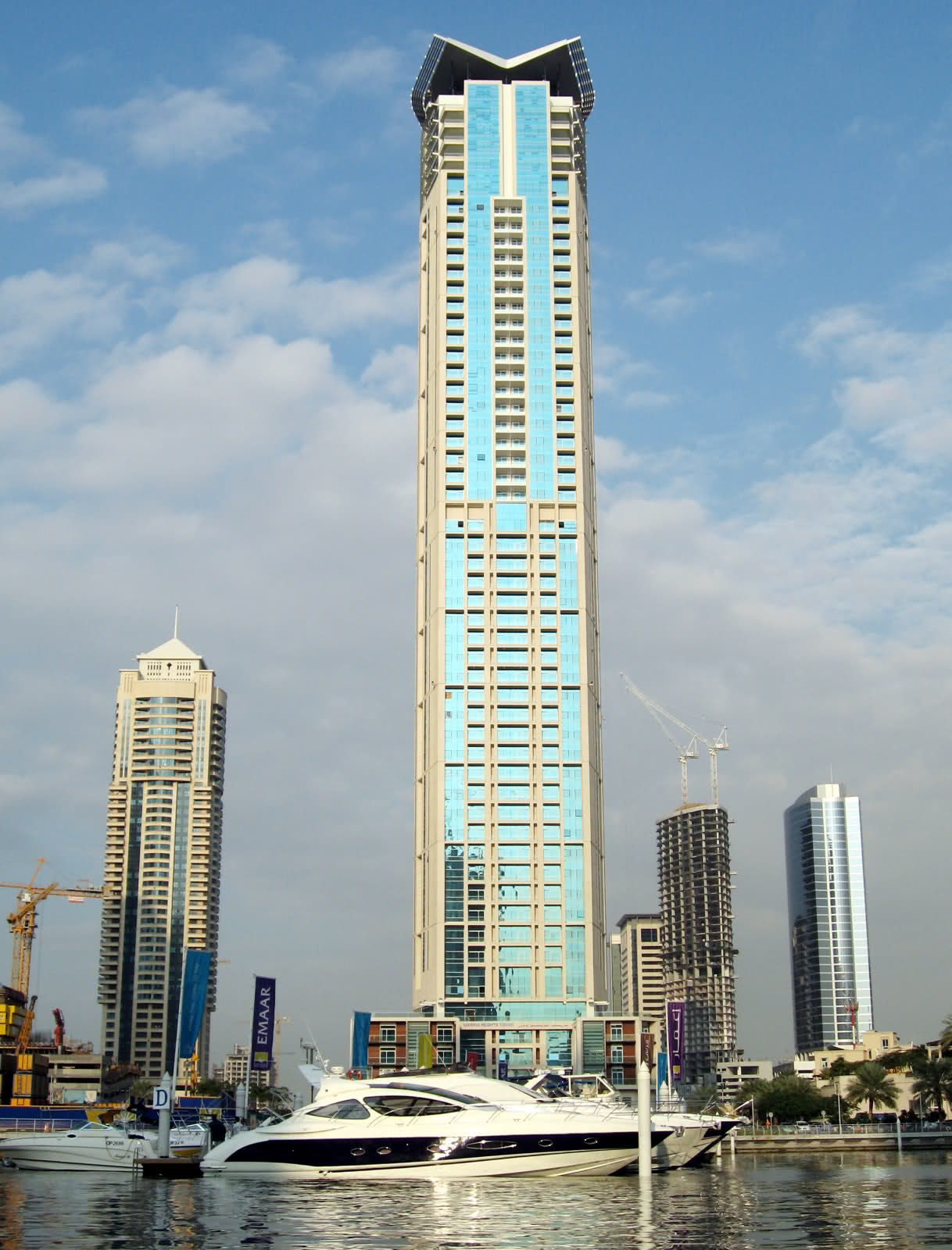 The Heights