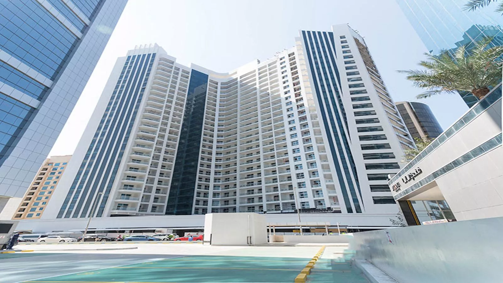 Al Fahad Tower 2