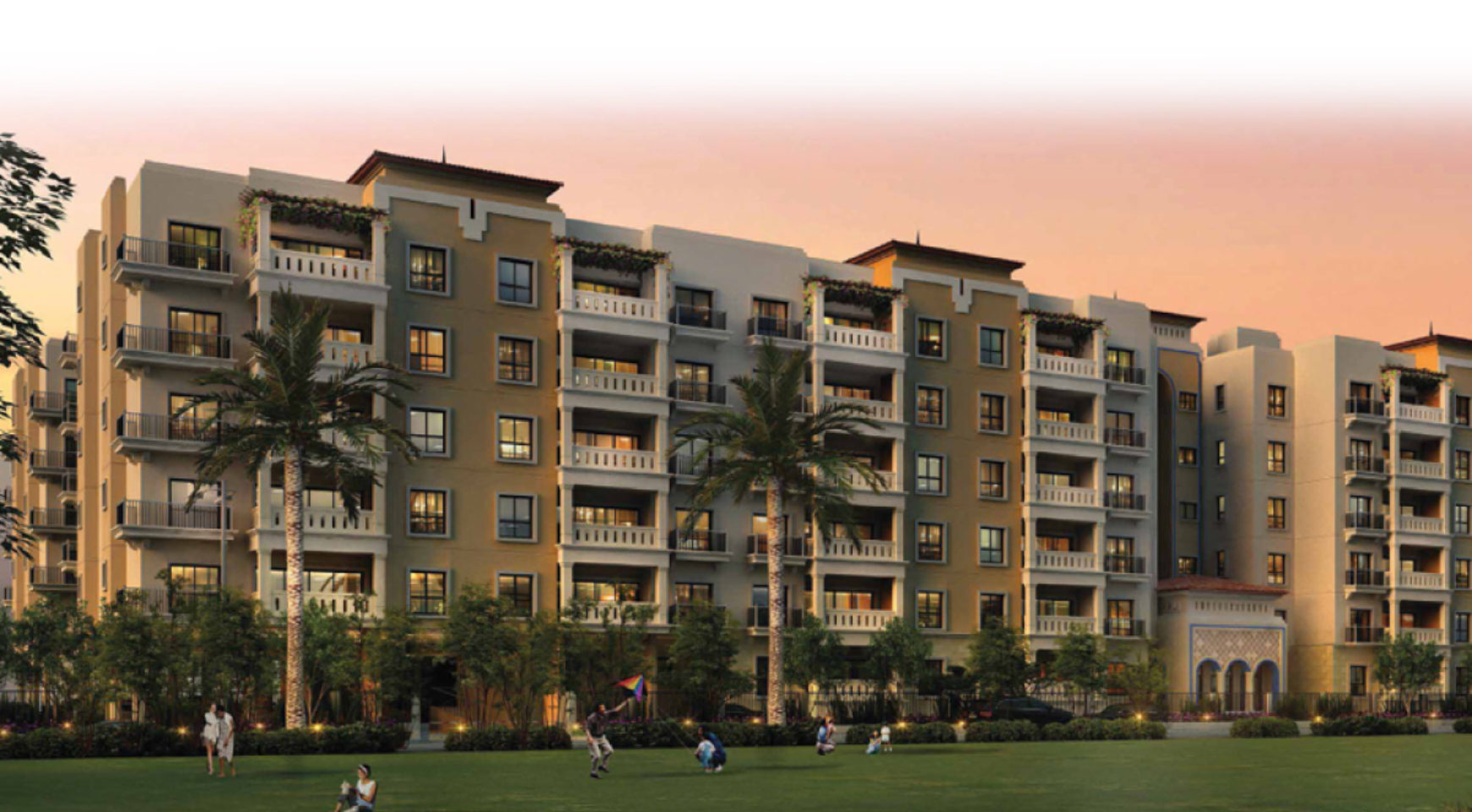 Centurion Residence