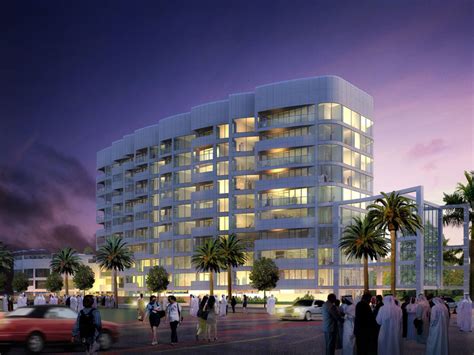 Wave Residence