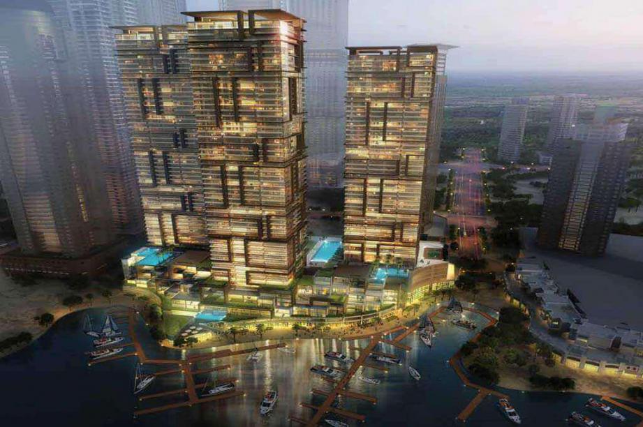 The Residences