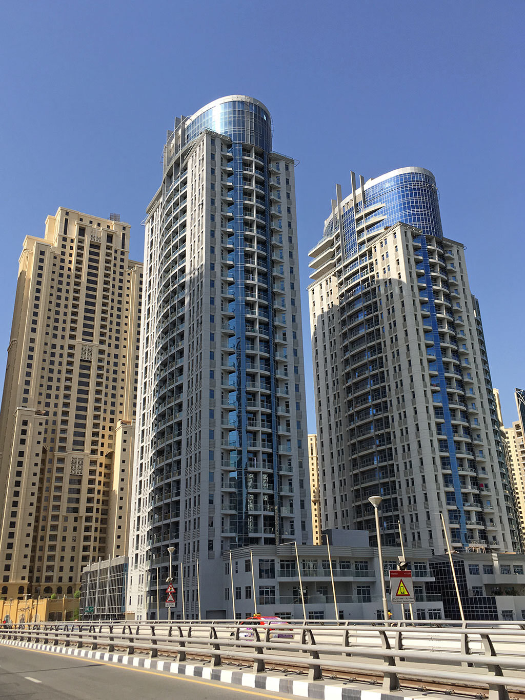 Marina Wharf II