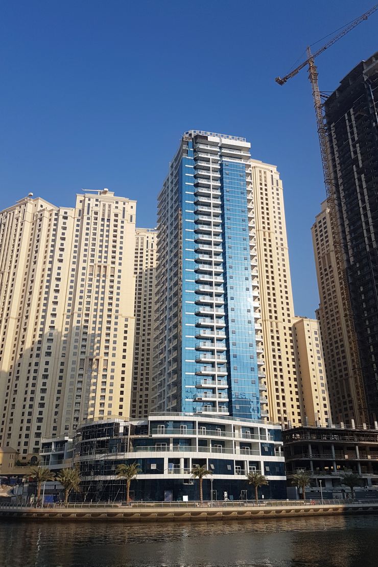 Continental Tower