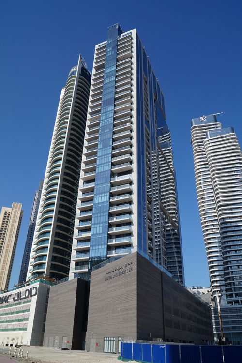 Mada Residences