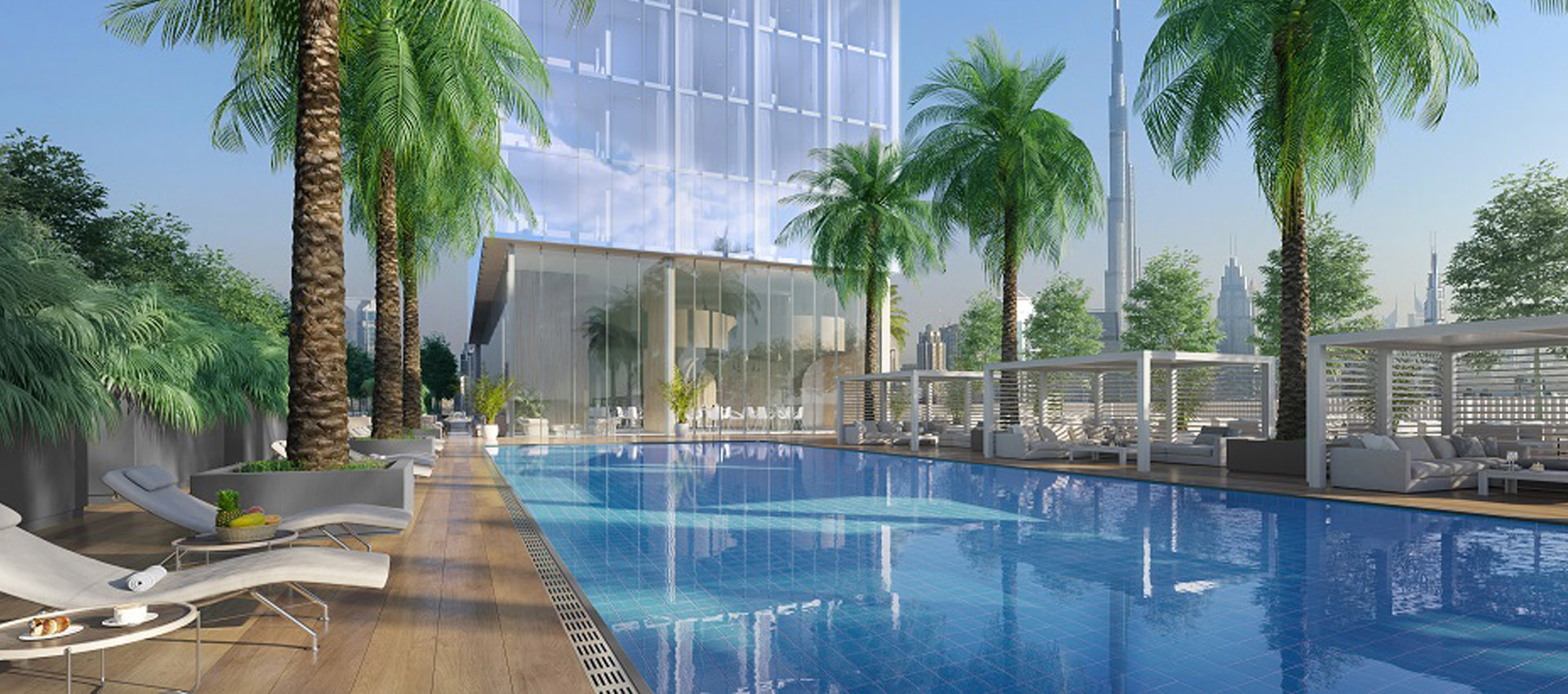 The One Hotel