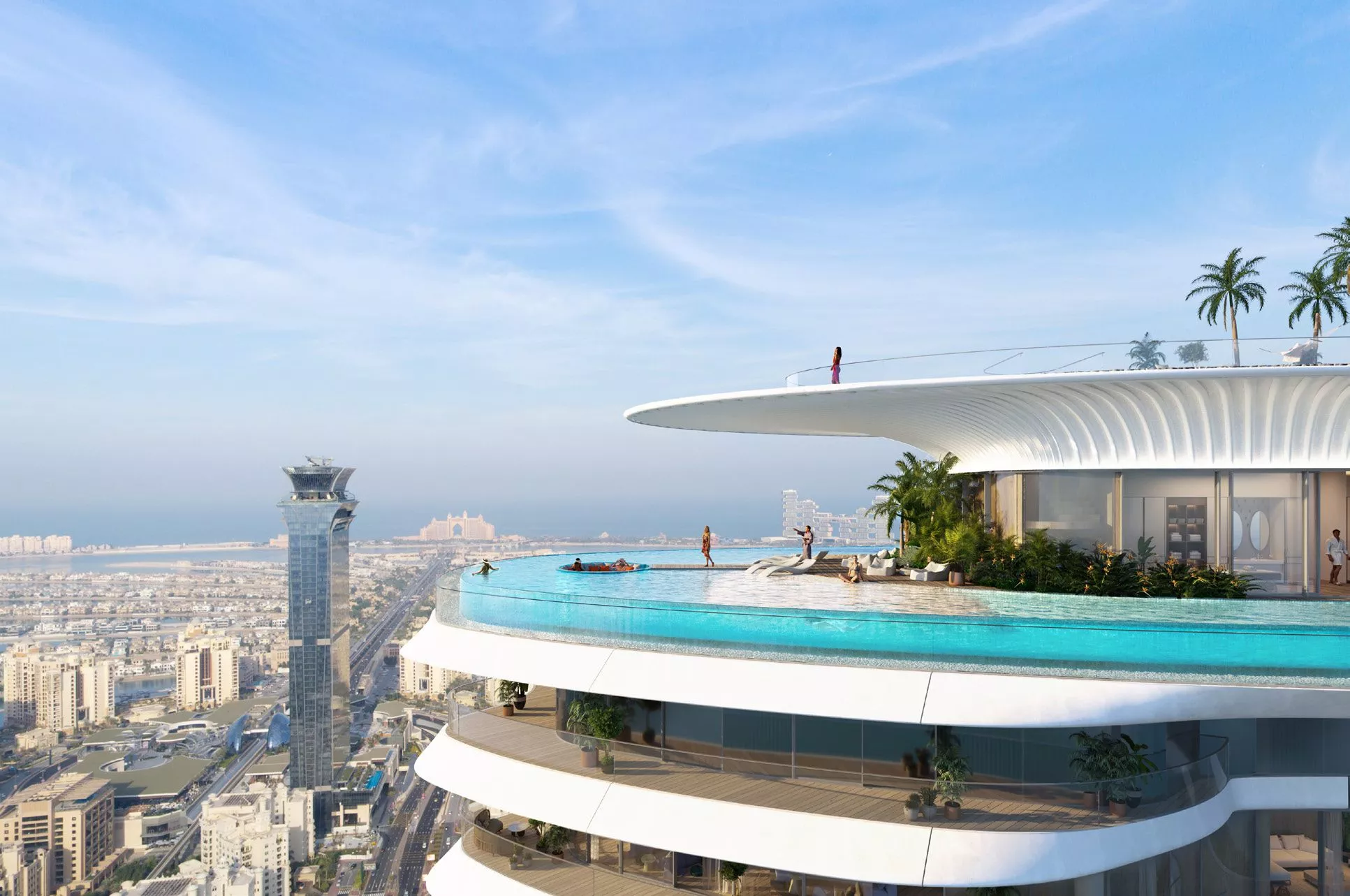 Luxury Family Residence