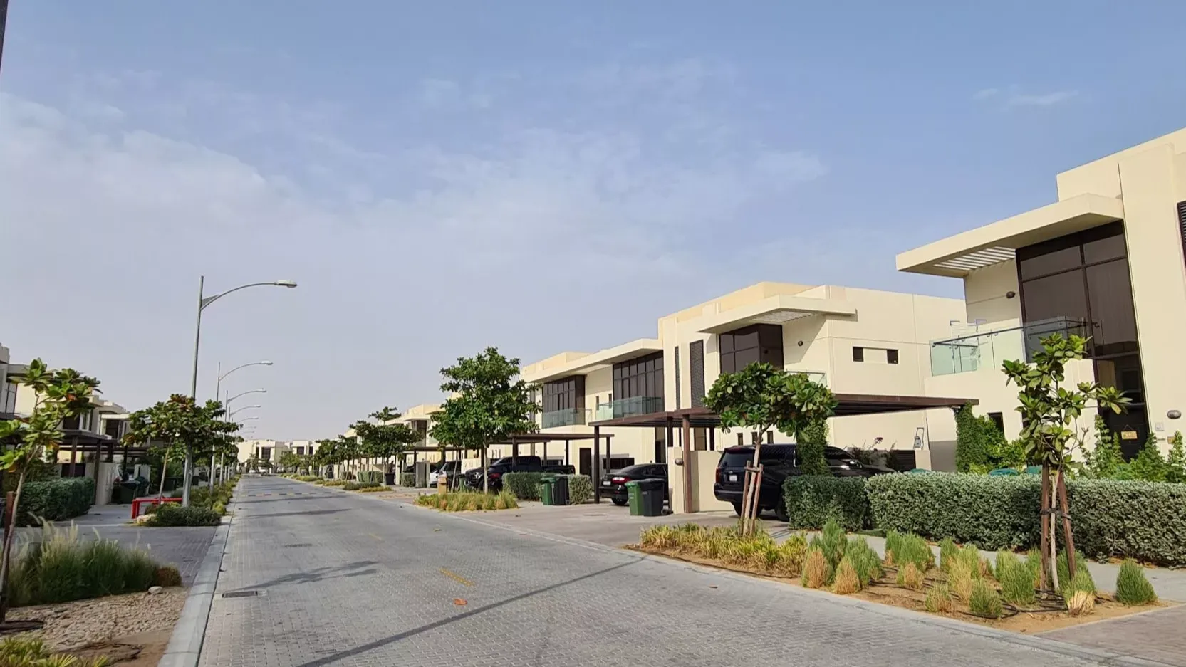 Damac Hills - Pelham