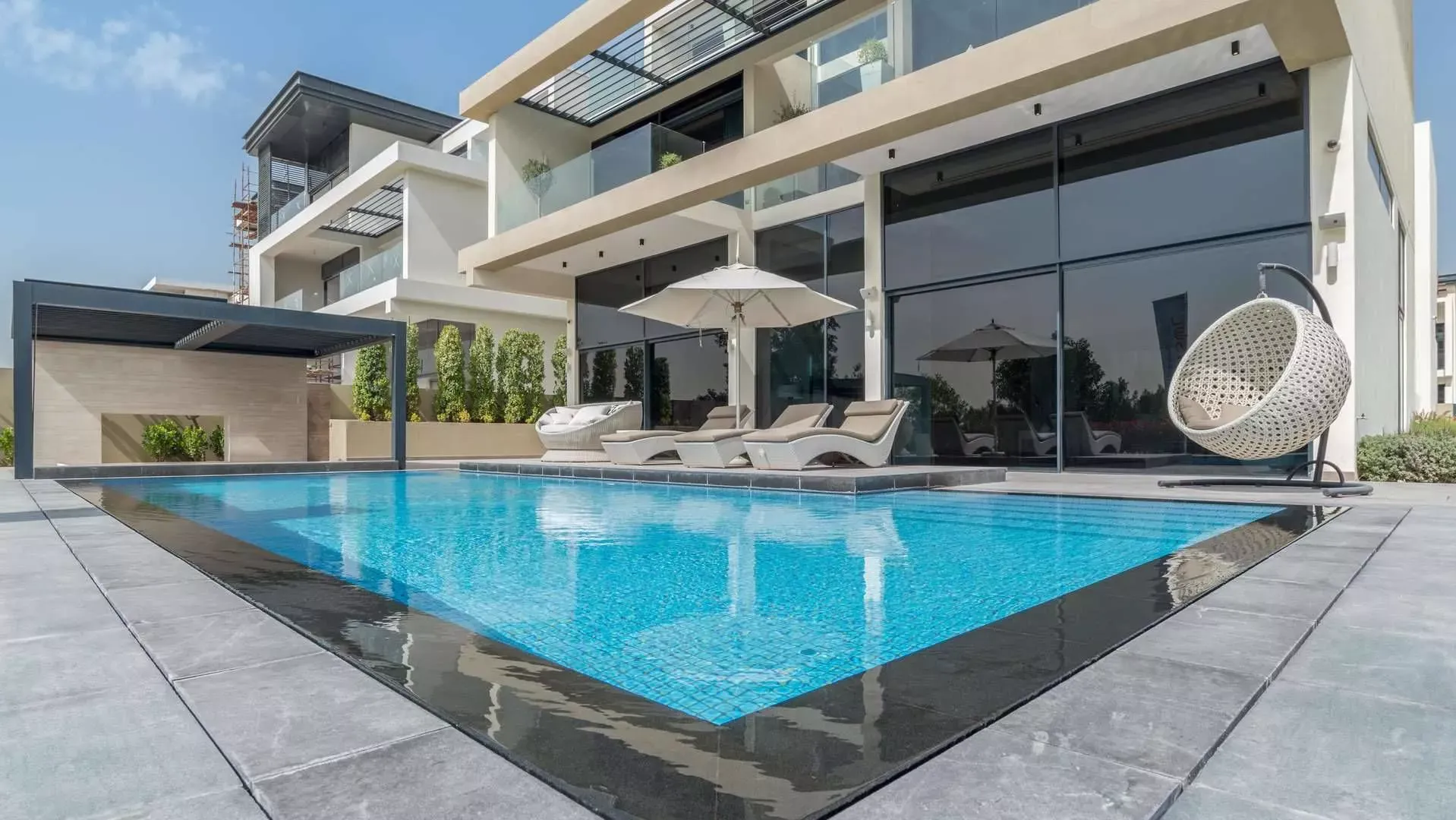 Damac Hills 2 - Odora