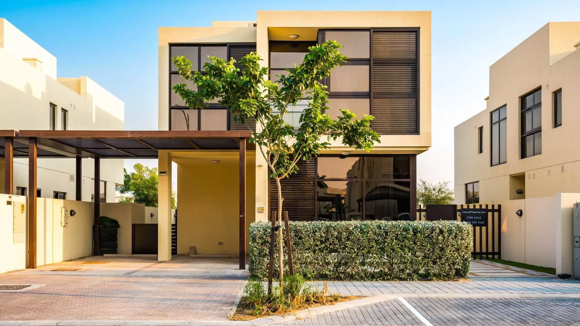Damac Hills - Brookfield-2