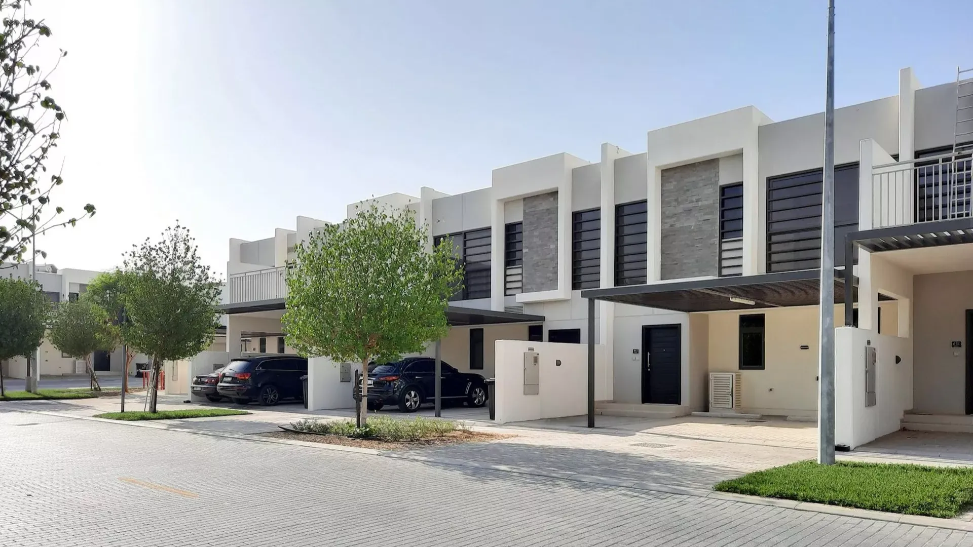 Damac Hills 2 - Aster