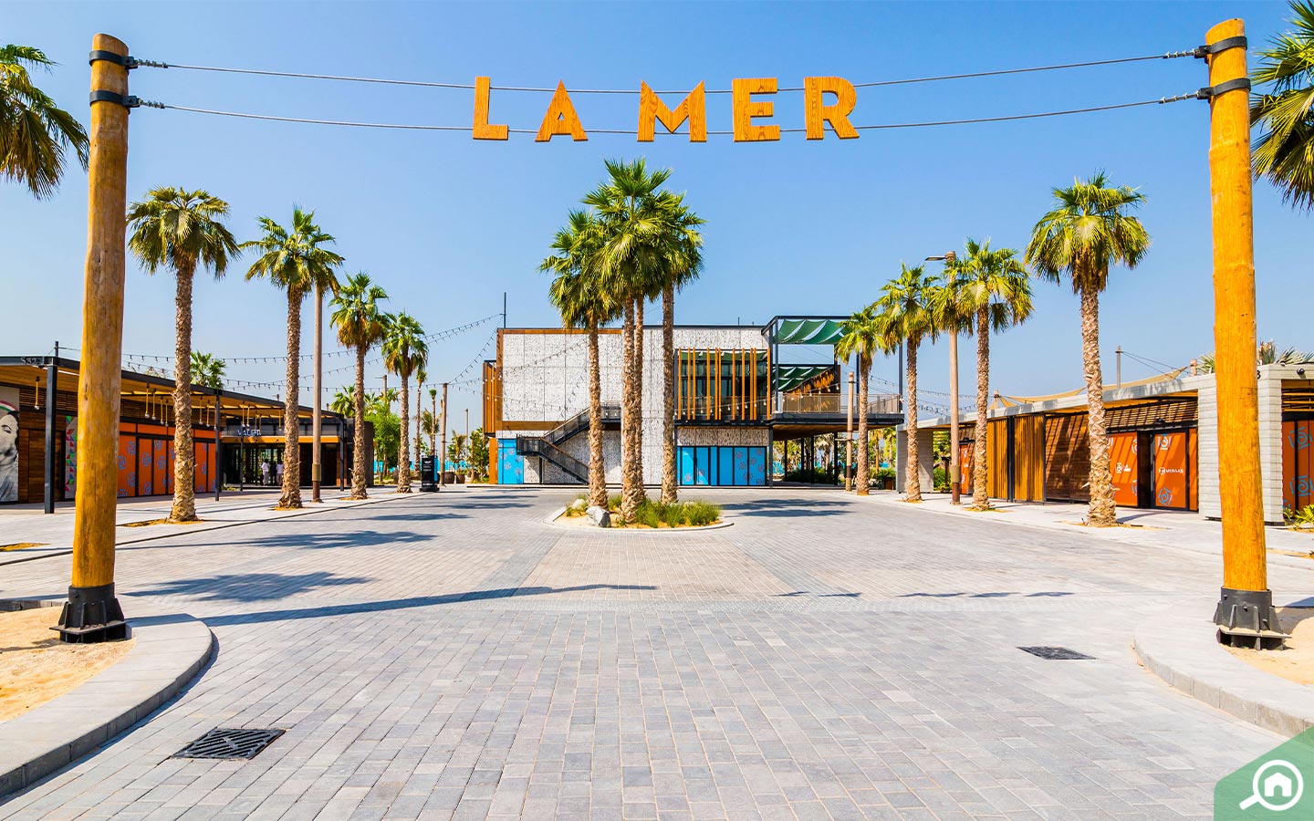 La Mer