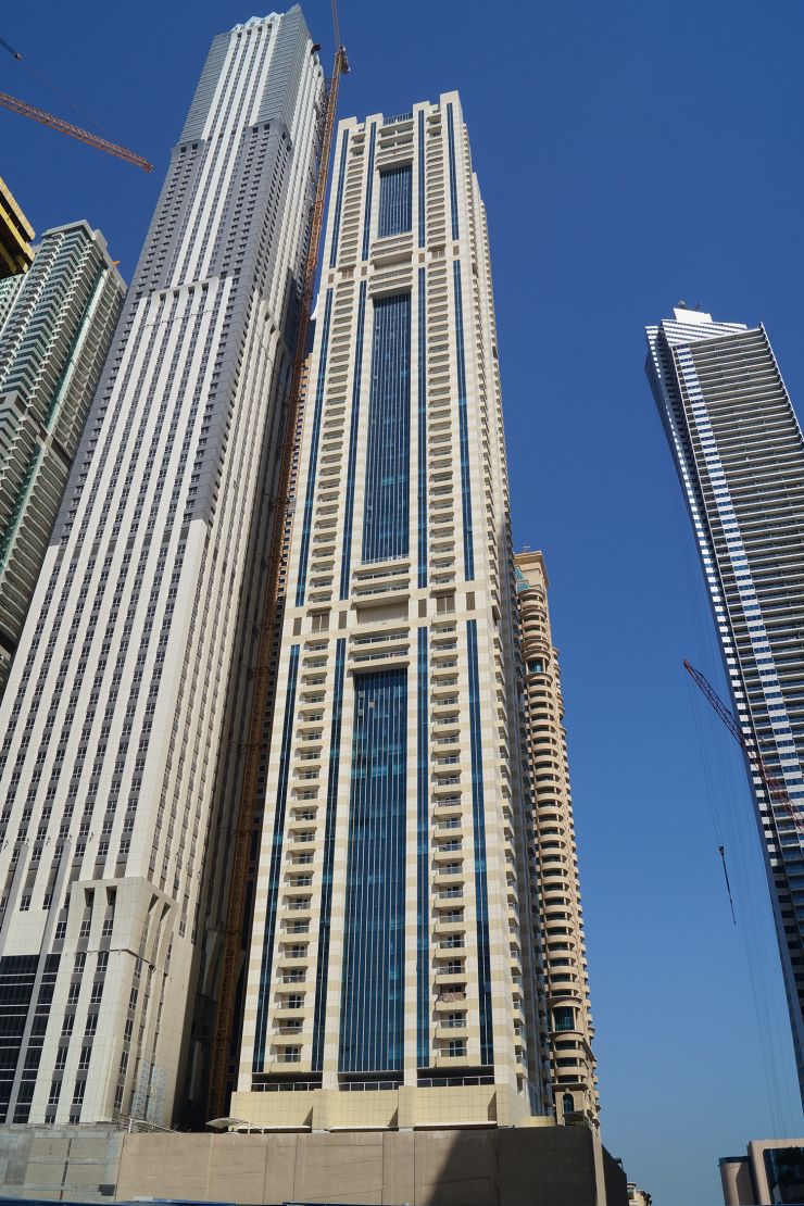Sulafa Tower