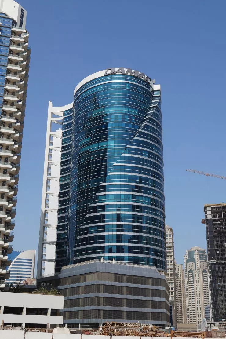 Smart Heights