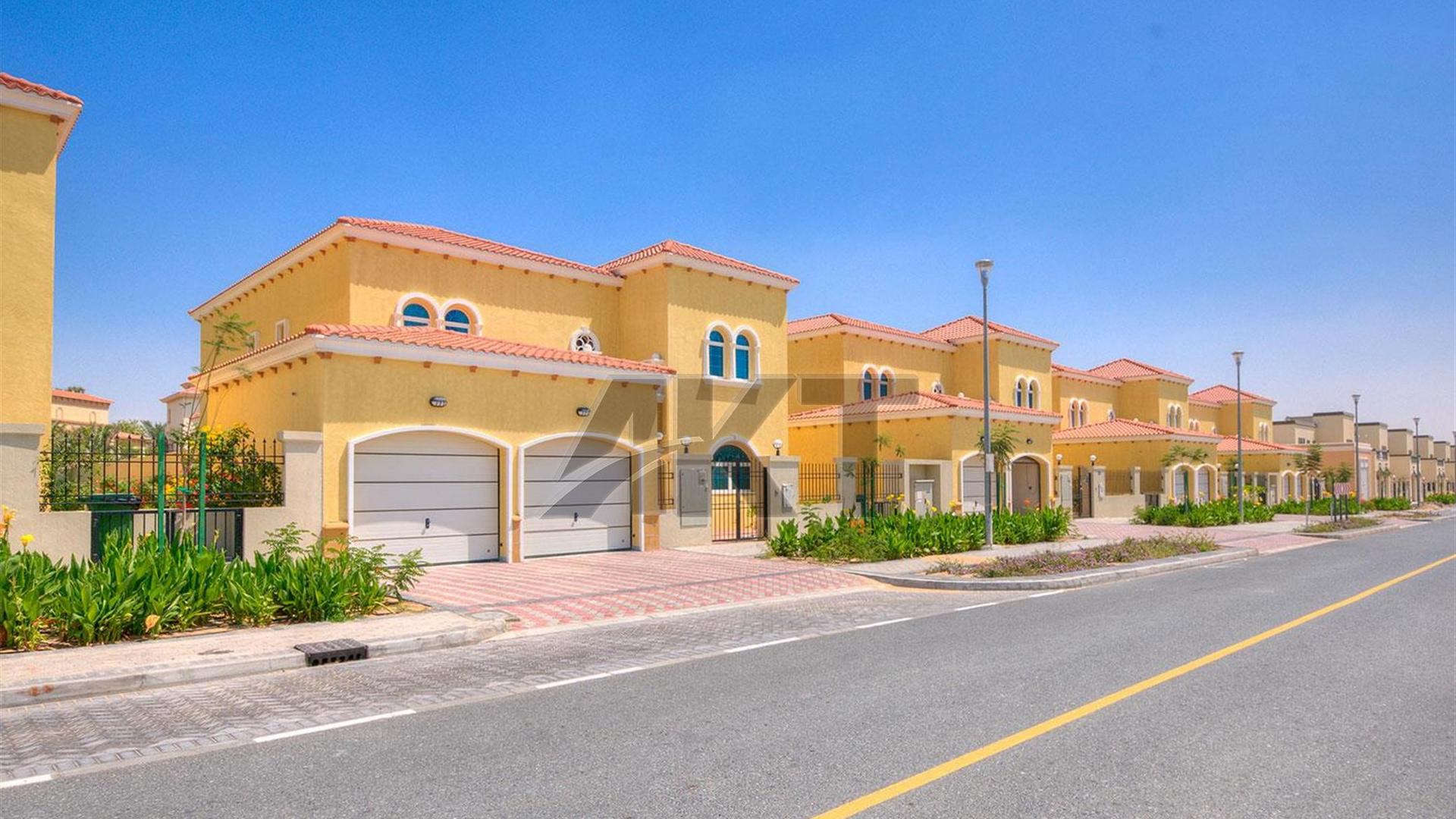 Jumeirah Park